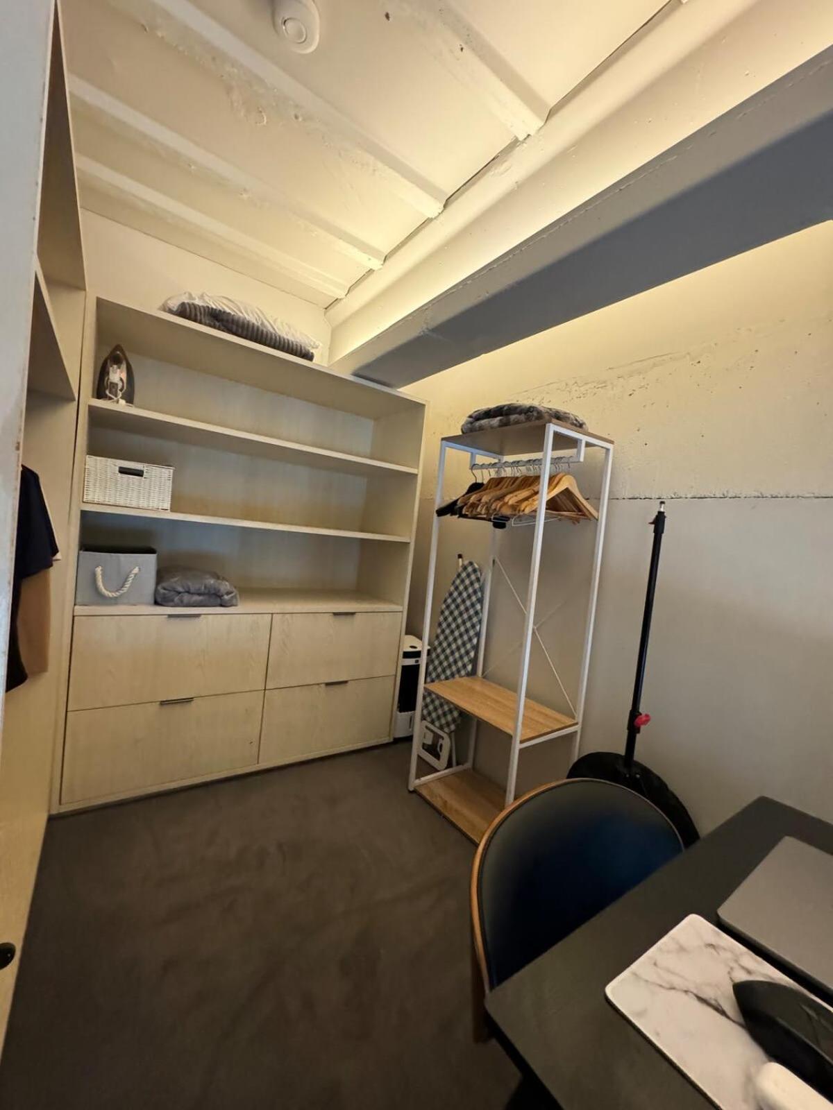 Apartamento Industrial-chic 1bd Loft By The River Fulham! *